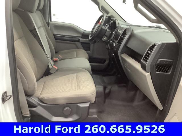 used 2020 Ford F-150 car, priced at $36,664