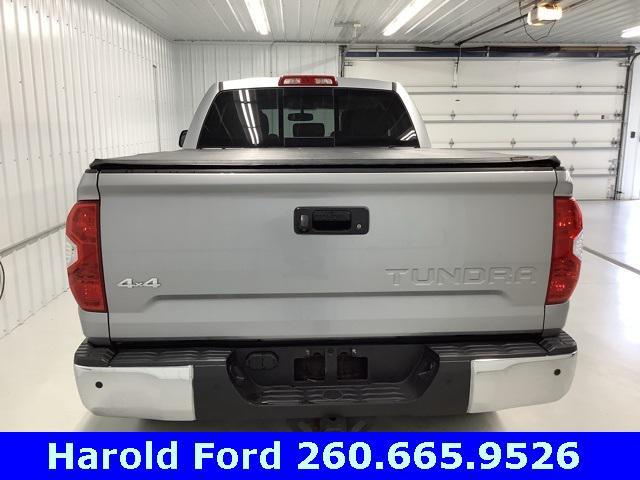 used 2015 Toyota Tundra car, priced at $25,997