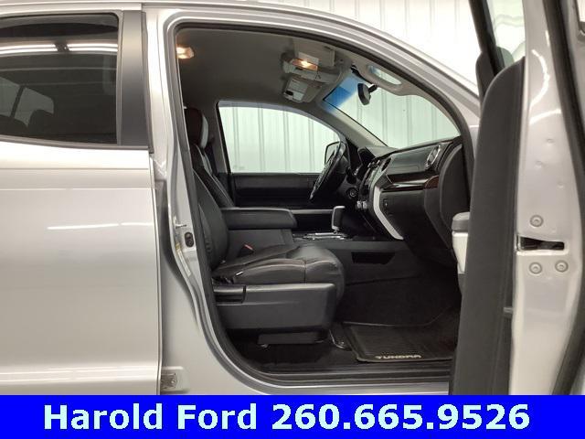 used 2015 Toyota Tundra car, priced at $25,997