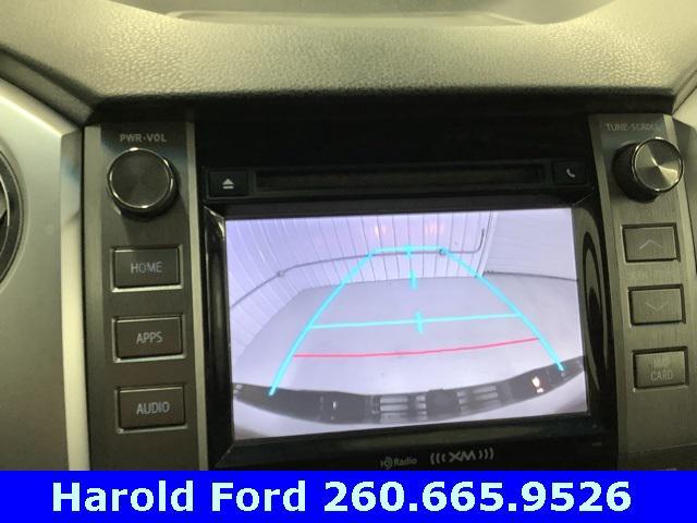 used 2015 Toyota Tundra car, priced at $25,997