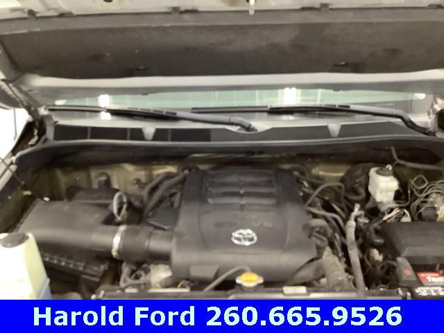 used 2015 Toyota Tundra car, priced at $25,997