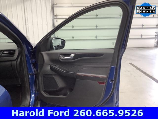 used 2023 Ford Escape car, priced at $31,955