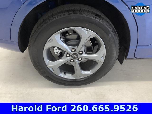 used 2023 Ford Escape car, priced at $31,955