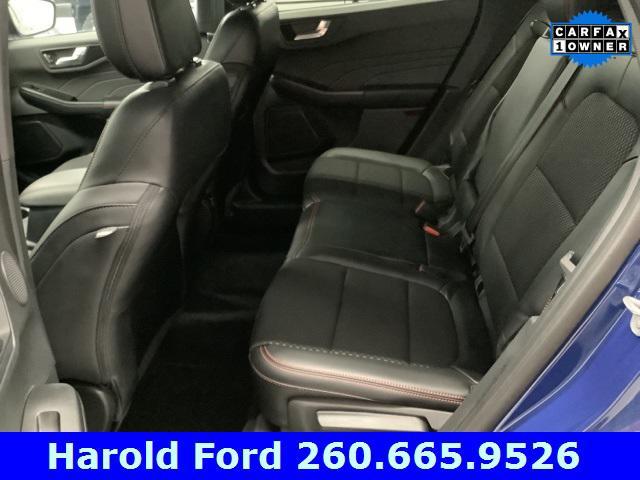 used 2023 Ford Escape car, priced at $31,955