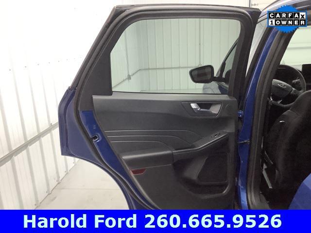 used 2023 Ford Escape car, priced at $31,955