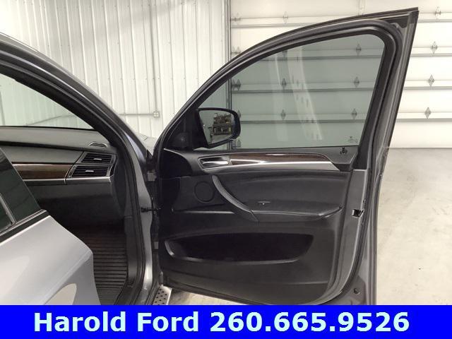 used 2011 BMW X6 car, priced at $11,997