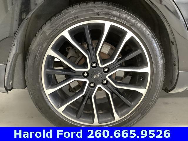 used 2017 Ford Taurus car, priced at $9,865