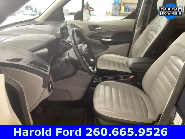 used 2019 Ford Transit Connect car, priced at $21,768