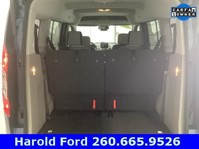 used 2019 Ford Transit Connect car, priced at $21,768