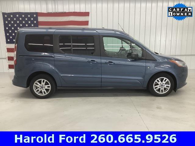 used 2019 Ford Transit Connect car, priced at $21,768