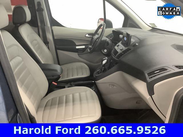 used 2019 Ford Transit Connect car, priced at $21,768