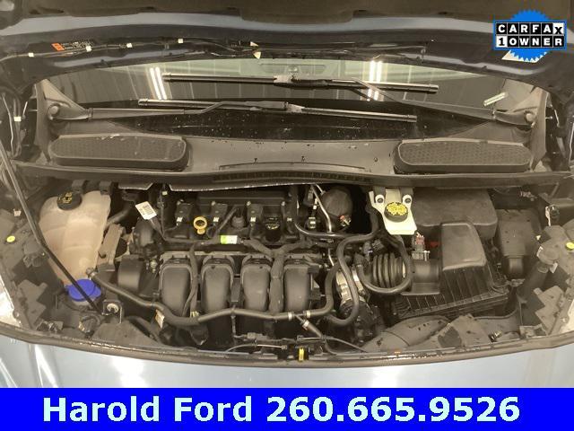 used 2019 Ford Transit Connect car, priced at $21,768