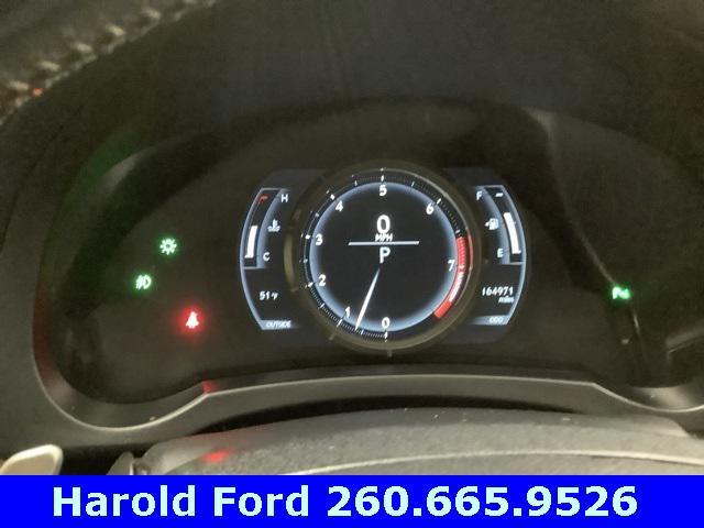 used 2015 Lexus RC 350 car, priced at $18,365