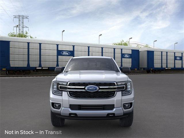 new 2024 Ford Ranger car, priced at $41,960