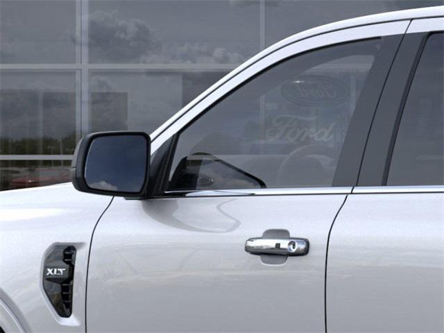 new 2024 Ford Ranger car, priced at $41,960