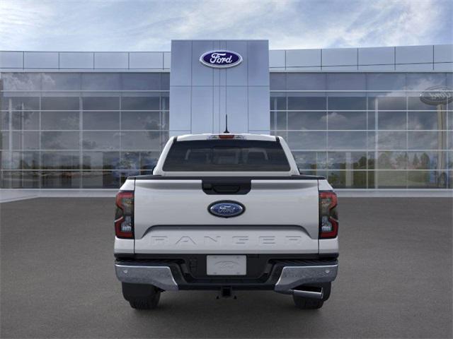 new 2024 Ford Ranger car, priced at $41,960