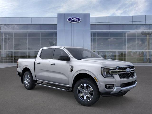 new 2024 Ford Ranger car, priced at $41,960