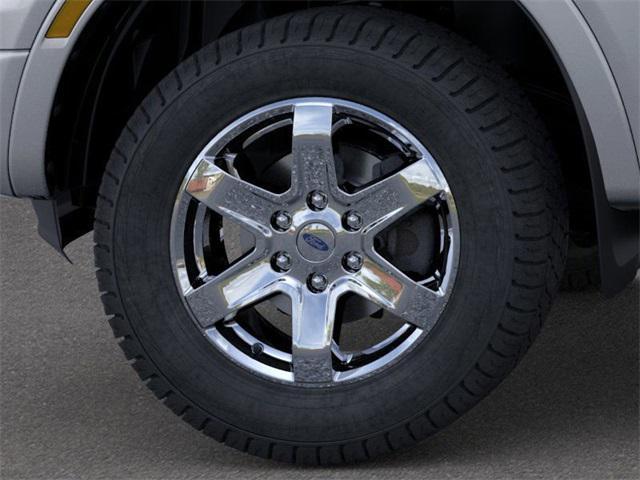 new 2024 Ford Ranger car, priced at $41,960