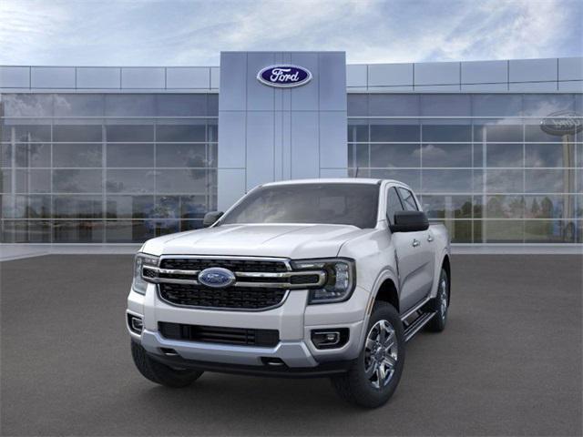 new 2024 Ford Ranger car, priced at $41,960