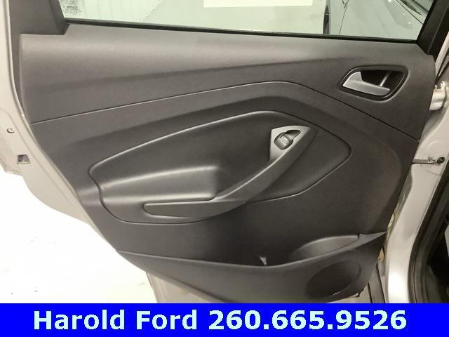 used 2016 Ford Escape car, priced at $10,997