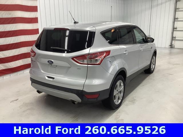 used 2016 Ford Escape car, priced at $10,997