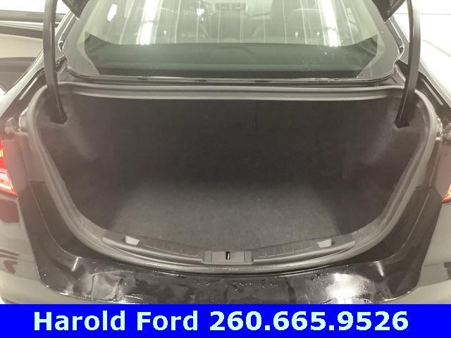 used 2019 Ford Fusion car, priced at $18,445