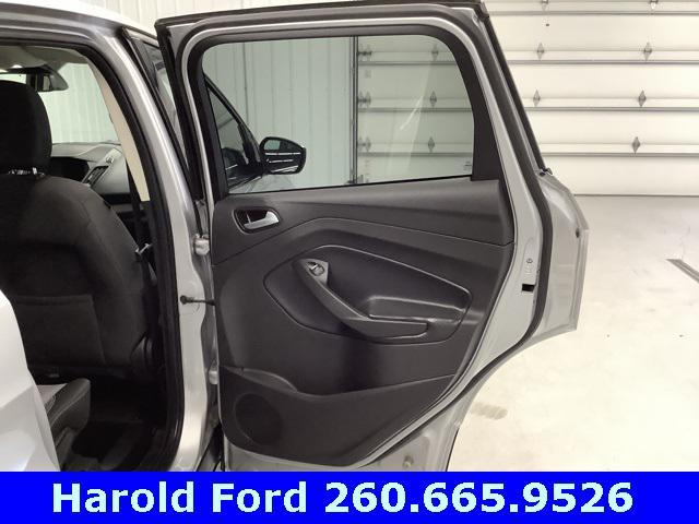 used 2019 Ford Escape car, priced at $17,997