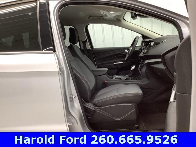 used 2019 Ford Escape car, priced at $17,997