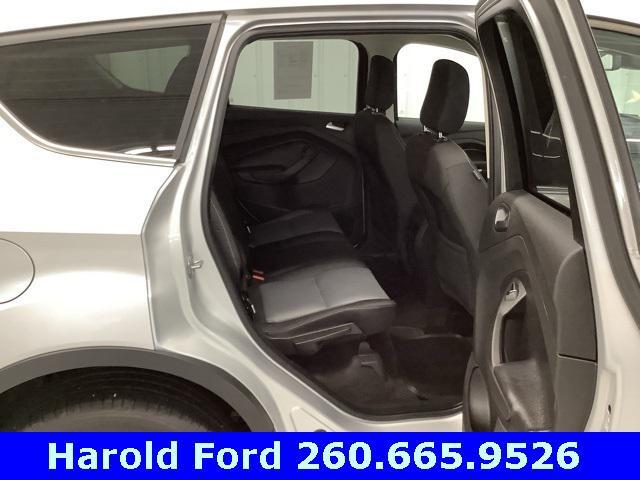 used 2019 Ford Escape car, priced at $17,997