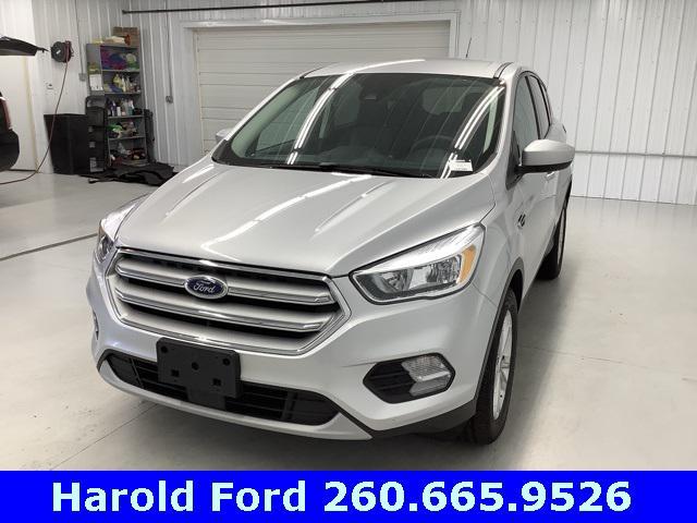 used 2019 Ford Escape car, priced at $17,997