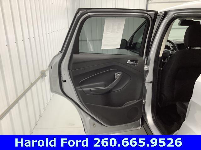 used 2019 Ford Escape car, priced at $17,997