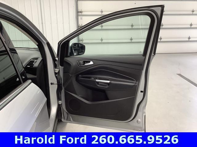 used 2019 Ford Escape car, priced at $17,997