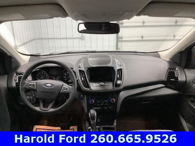 used 2019 Ford Escape car, priced at $17,997