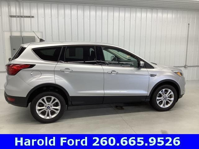 used 2019 Ford Escape car, priced at $17,997