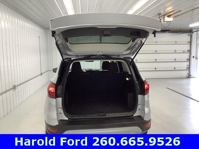 used 2019 Ford Escape car, priced at $17,997