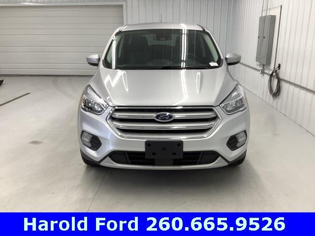 used 2019 Ford Escape car, priced at $17,997