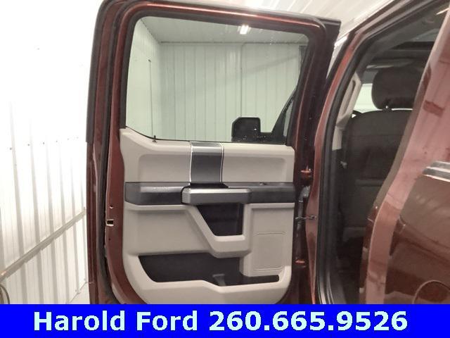 used 2016 Ford F-150 car, priced at $22,997