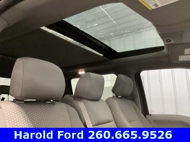 used 2016 Ford F-150 car, priced at $22,997