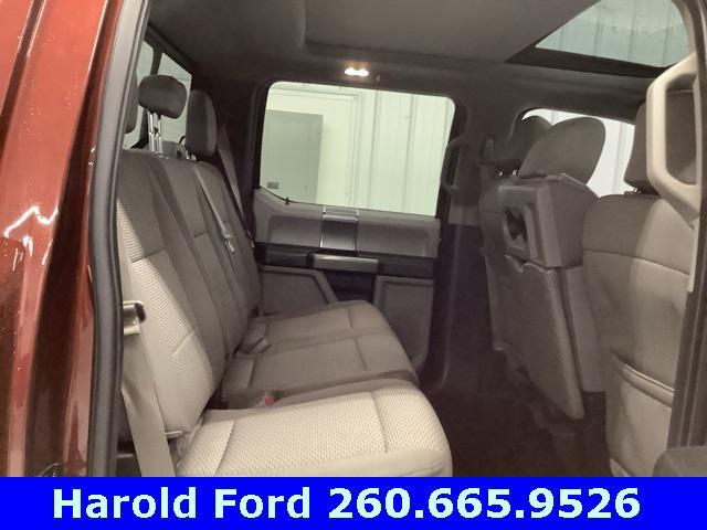 used 2016 Ford F-150 car, priced at $22,997