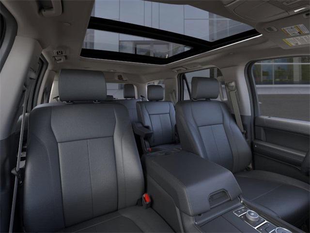 new 2024 Ford Expedition car, priced at $64,170