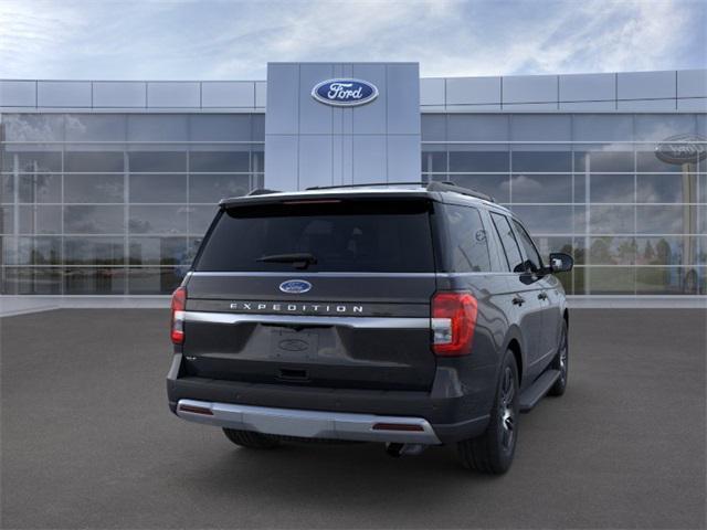 new 2024 Ford Expedition car, priced at $66,170