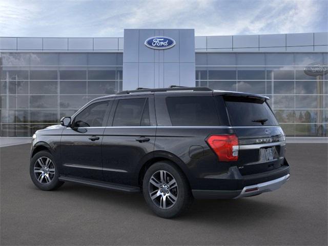 new 2024 Ford Expedition car, priced at $64,170