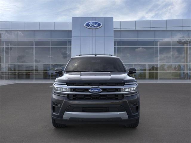 new 2024 Ford Expedition car, priced at $64,170