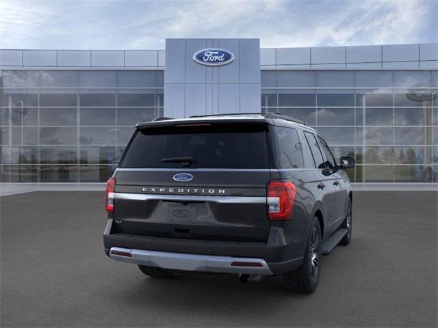 new 2024 Ford Expedition car, priced at $64,170