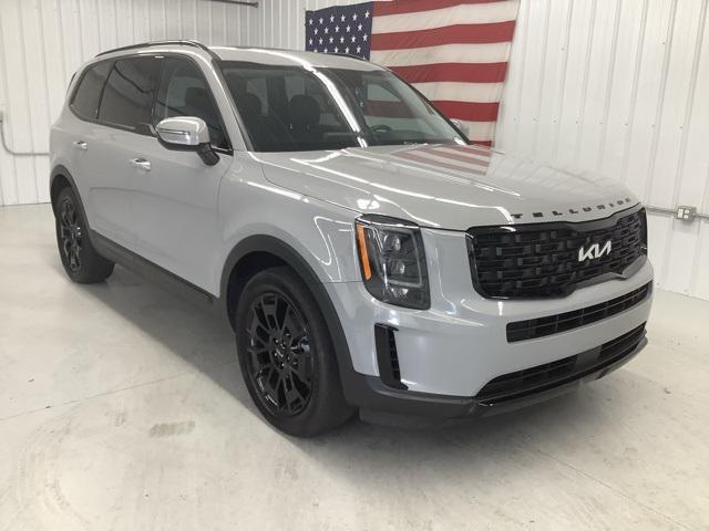 used 2022 Kia Telluride car, priced at $36,997