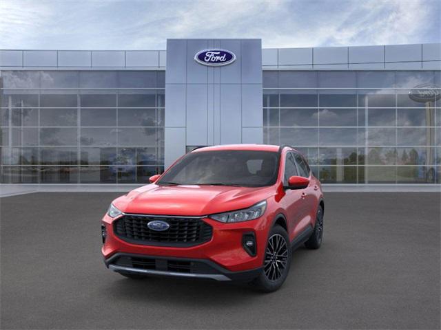 new 2024 Ford Escape car, priced at $37,541