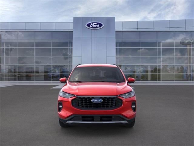 new 2024 Ford Escape car, priced at $37,541