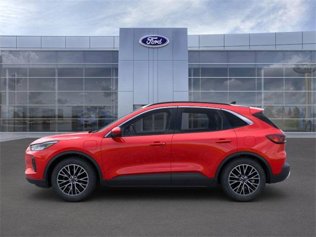 new 2024 Ford Escape car, priced at $37,541