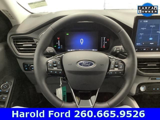 used 2024 Ford Escape PHEV car, priced at $36,650