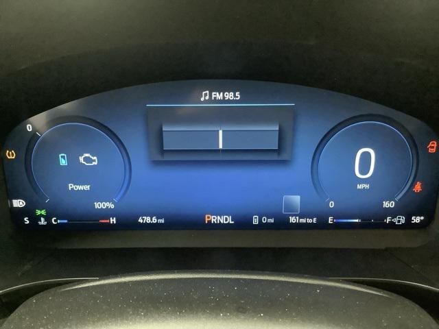 used 2024 Ford Escape PHEV car, priced at $36,468